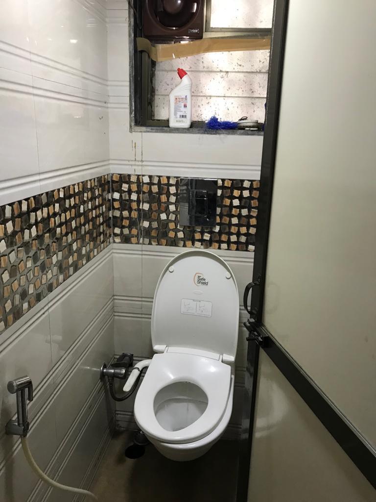 1 BHK Flat for Sale in Parel - Vikas Finley Towers